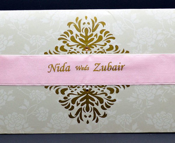 HR21 A (Asian Shaadi Card)