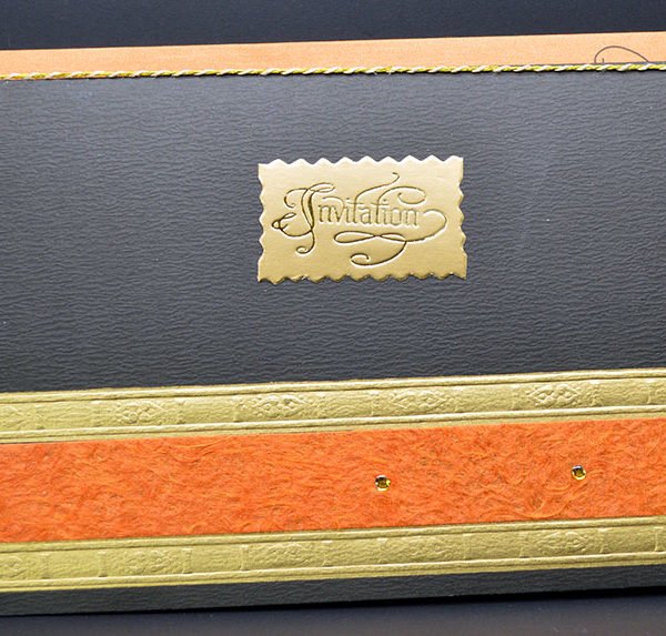 Q 1074 (Asian Shaadi Card)