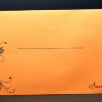Q 1074 (Asian Shaadi Card) - Image 3