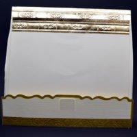 Q 140 A Gold (Royal Wedding Card) - Image 2