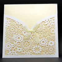 RC5003 Lasercut Shaadi Card - Image 2