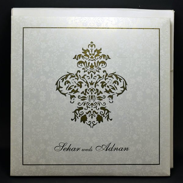 RC 787 Shaadi Card A