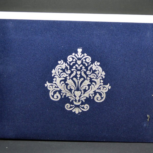 RC 788 Shaadi Card A