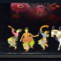 G2150 A (Royal Asian Shaadi Card) - Image 3