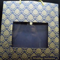 IN 52 Blue A - Image 3