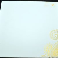 In 207-890 A size: 210x210mm