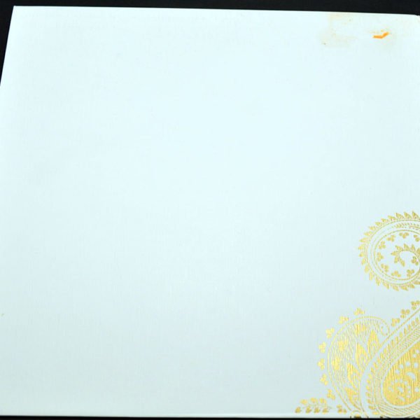 In 207-890 A size: 210x210mm