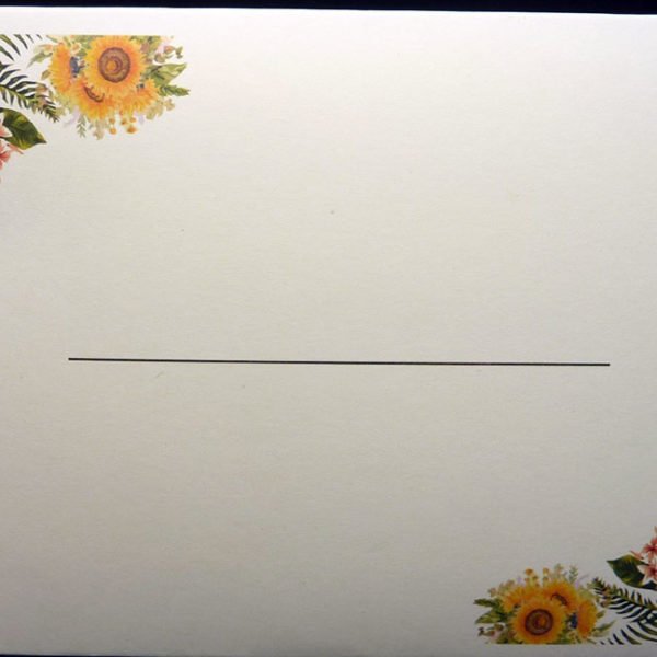 RC 793 B Size: 180x125mm (Asian Shaadi Card)