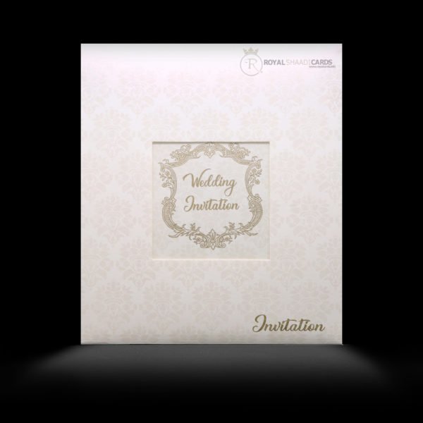 IC108 Ivory Small (New Arrival)