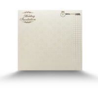 wedding invitation