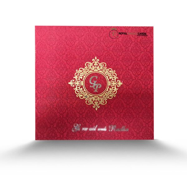 red-gold-square-asian-wedding-card