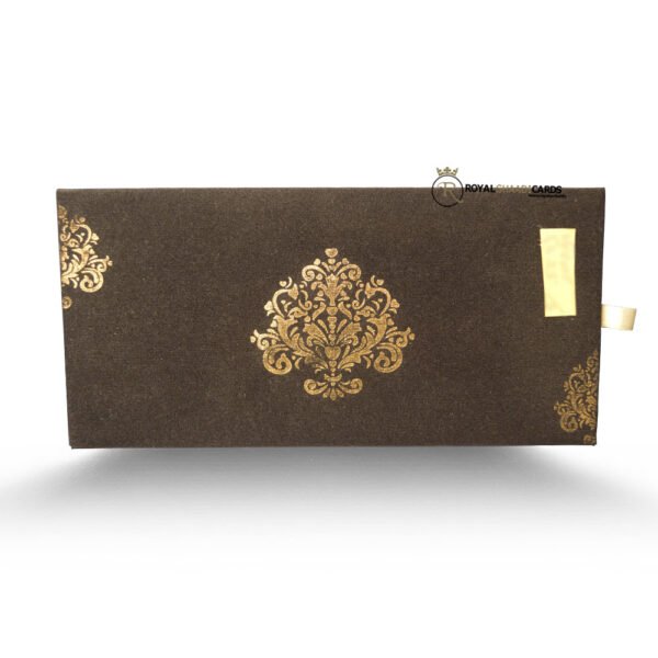 Black-Fabric-Shaadi-Card-Front