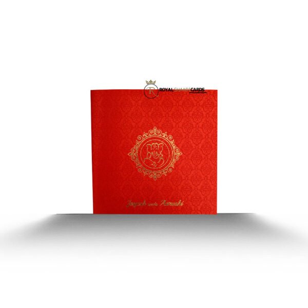 Brown-and-Red-Wedding-Card-Front