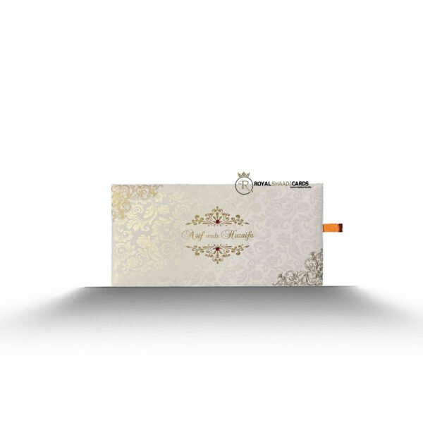 Gold-Pearl-Effect-Asian-Wedding-Card