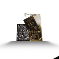 Laser Cut Wedding Card Inside