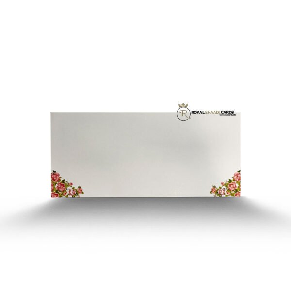 Pearl-Rose-Wedding-Card