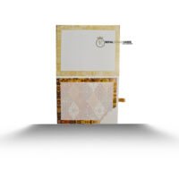 Special Shaadi Card in Multi Colour